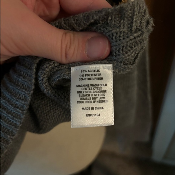 Women’s sweater size L - Picture 8 of 10